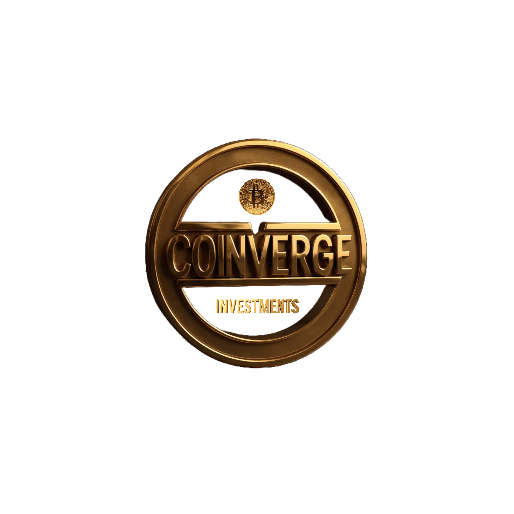 Coinverge Investments - Your Gateway To Smart Cryptocurrency Investment