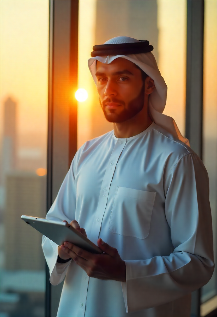 Mohammed Sheikh 
